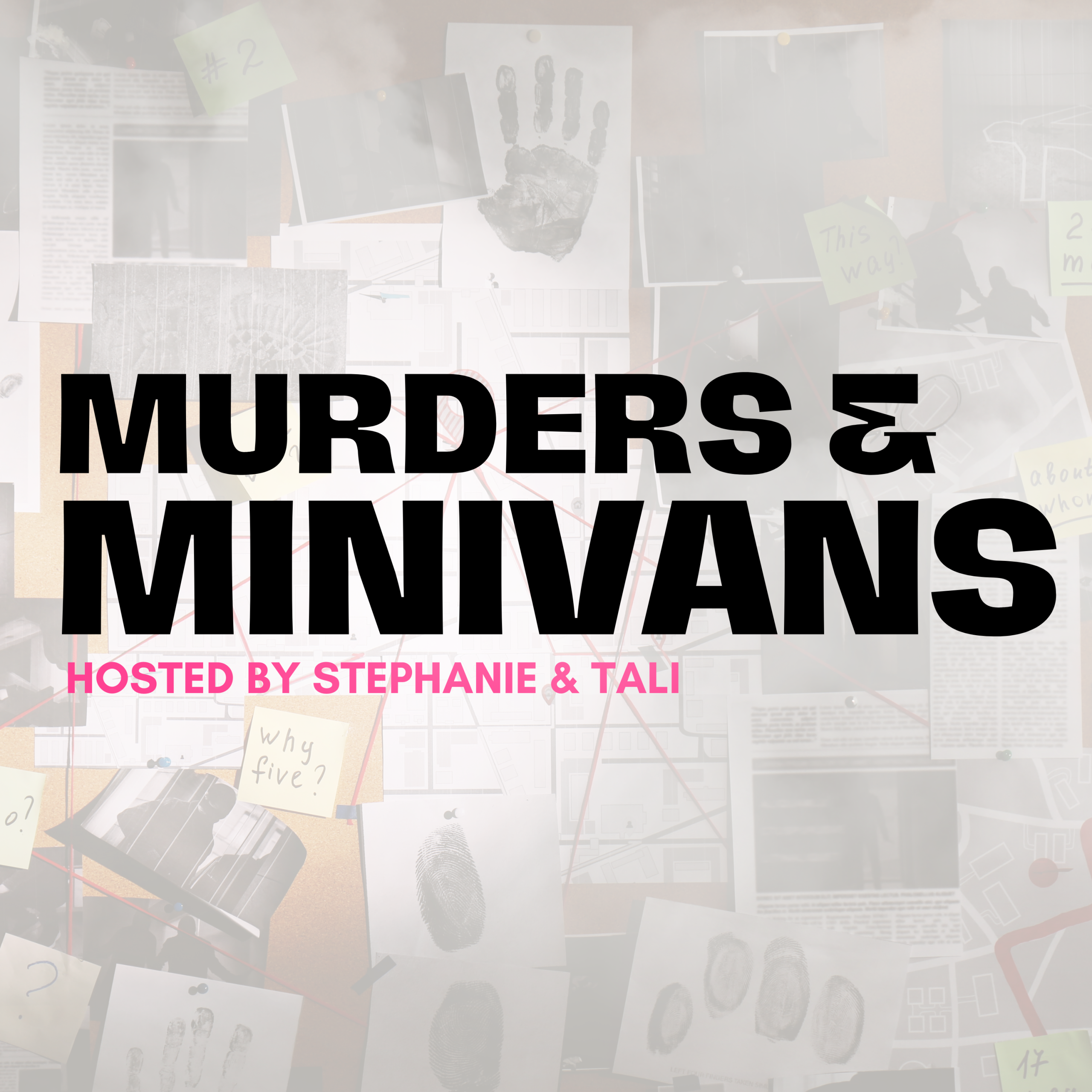 Murders and Minivans