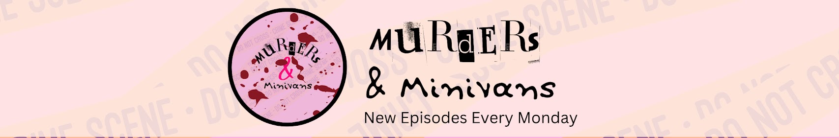 Murders and Minivans